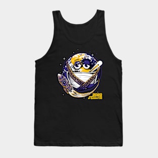 2020 earth conditions Tank Top